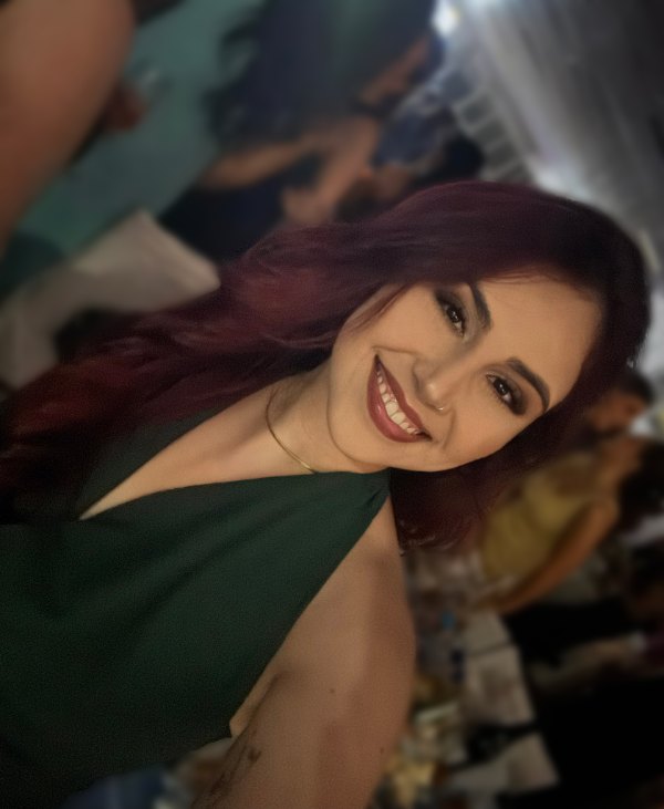 Stefany do Nascimento
