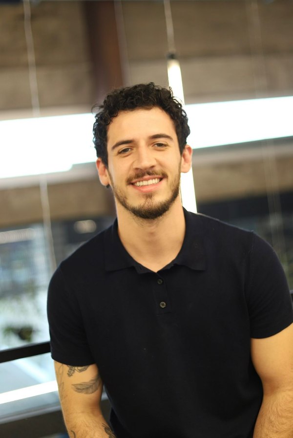 Gustavo Boesing