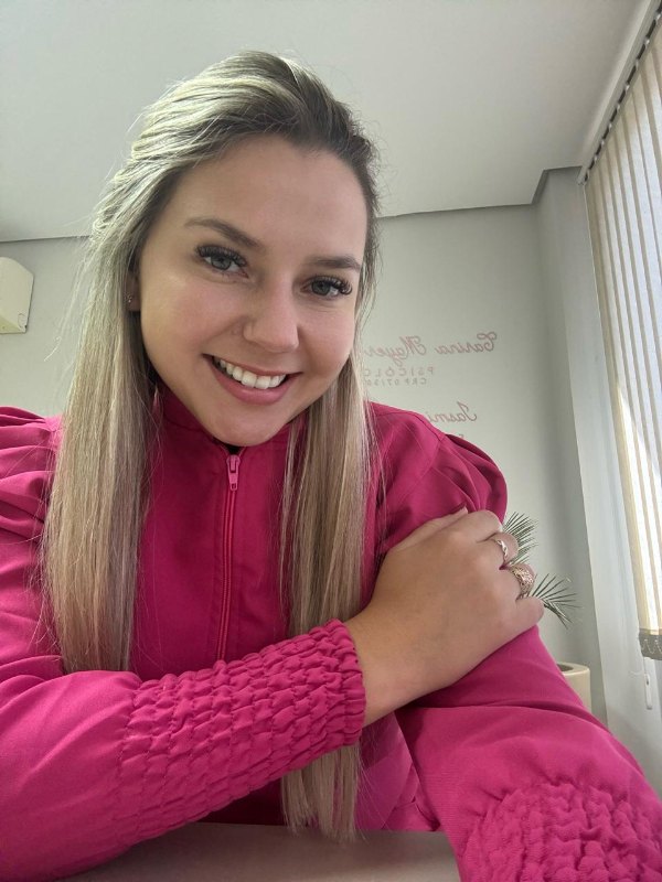 Iasmim Kasprczak