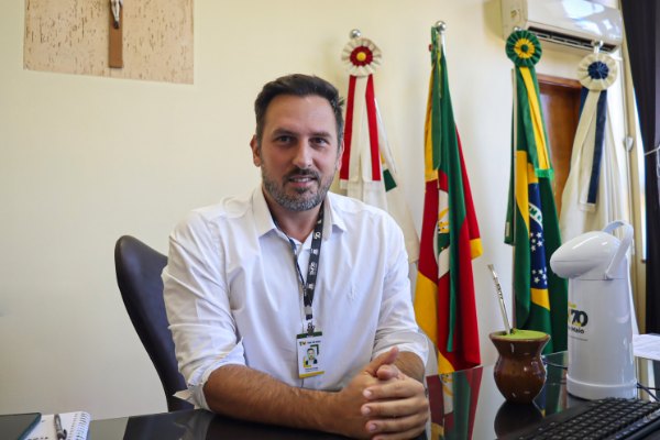 Marcos Corso