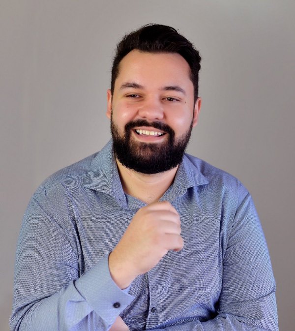 Rafael Oliveira