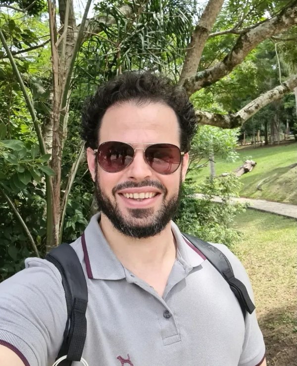 Rodrigo Severo