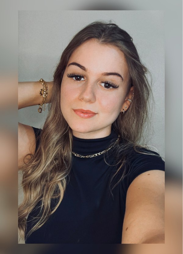Tainá Cavalini Bender