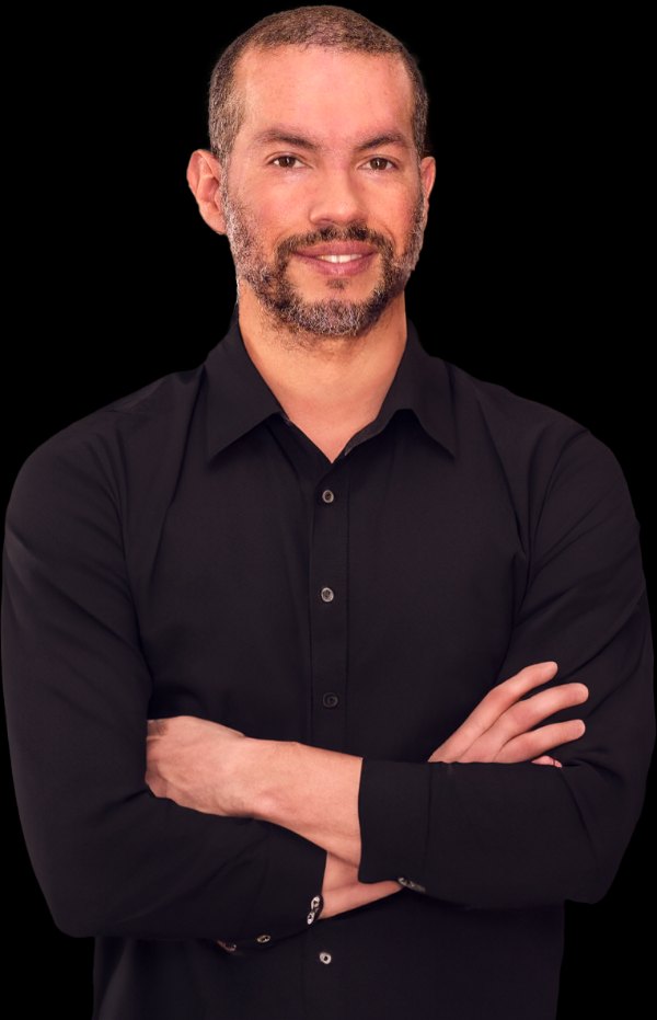 Valdemar Borges