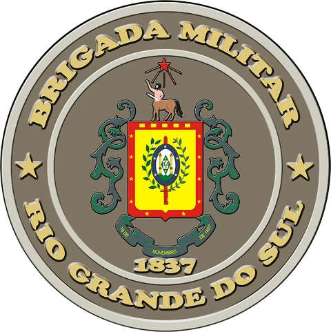 Brigada Militar do RS
