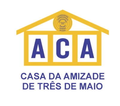 Casa da Amizade de Três de Maio