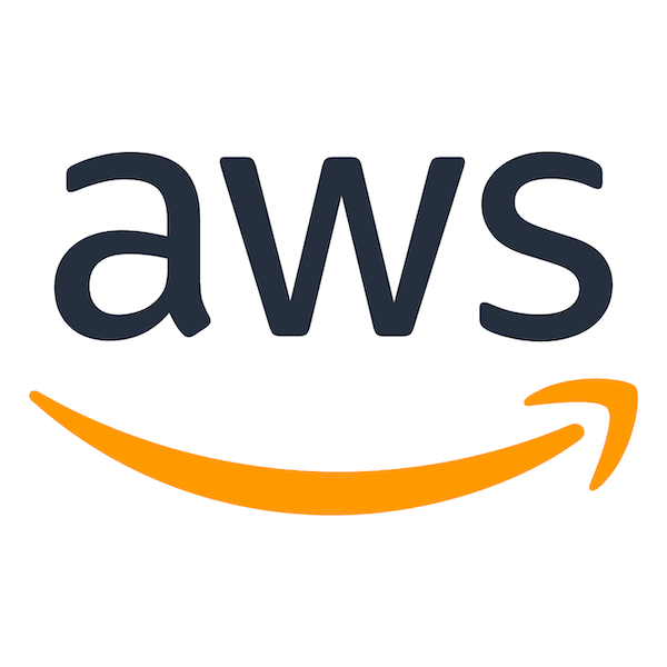 Logo AWS