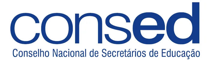 Logo CONSED — Conselho Nacional de Secretários de Educação