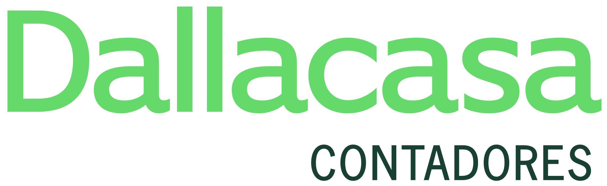 Logo Dallacasa