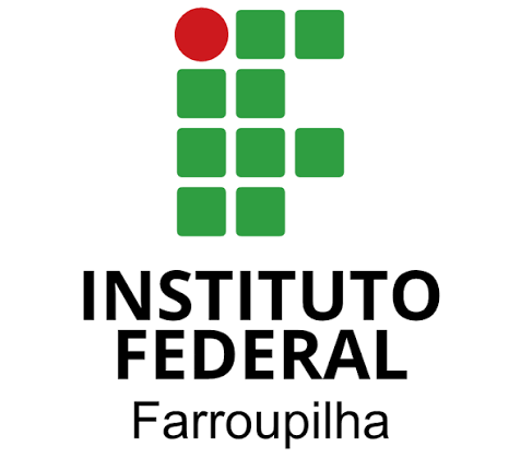 Logo IFFar — Instituto Federal Farroupilha