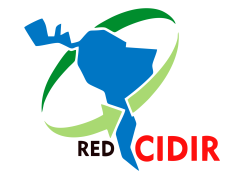 Logo Red CIDIR