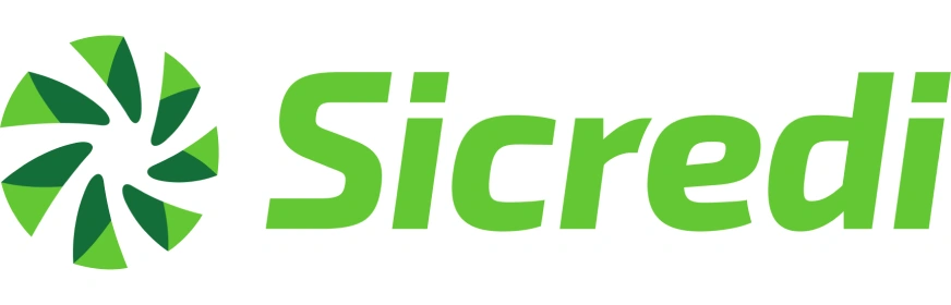 Logo Sicredi