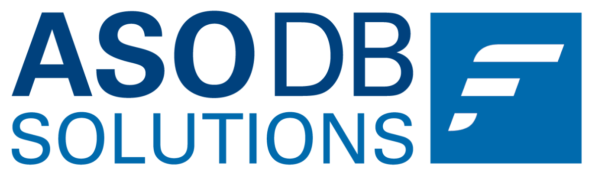 Logo ASODB Solutions