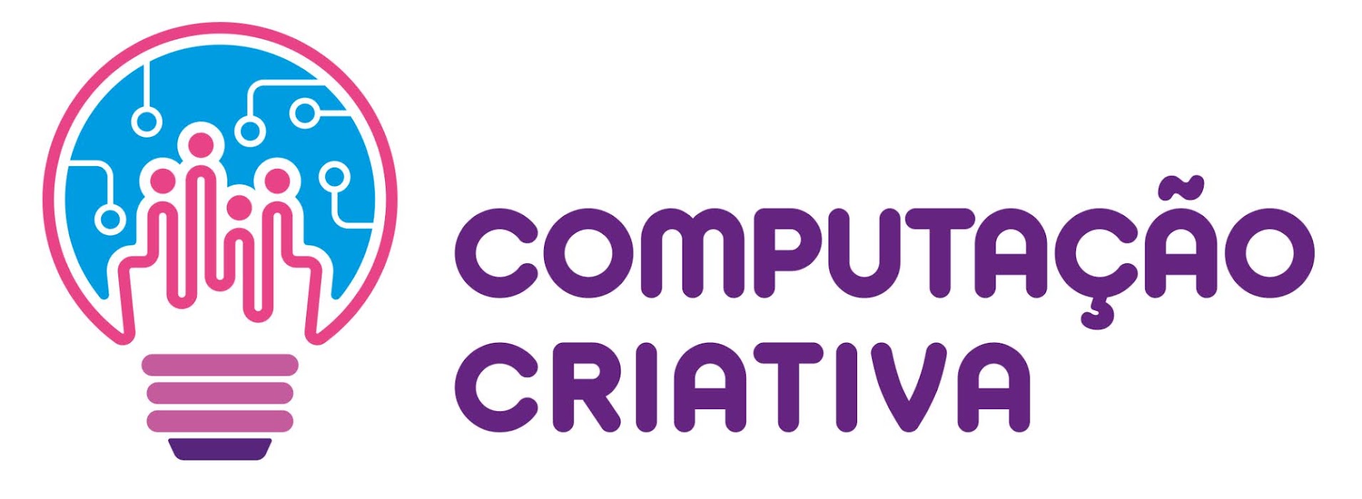 Logo Computação Criativa