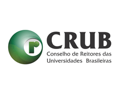 Logo CRUB — Conselho de Reitores das Universidades Brasileiras