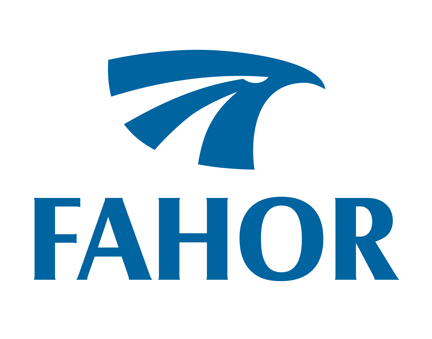 Logo FAHOR — Faculdade Horizontina