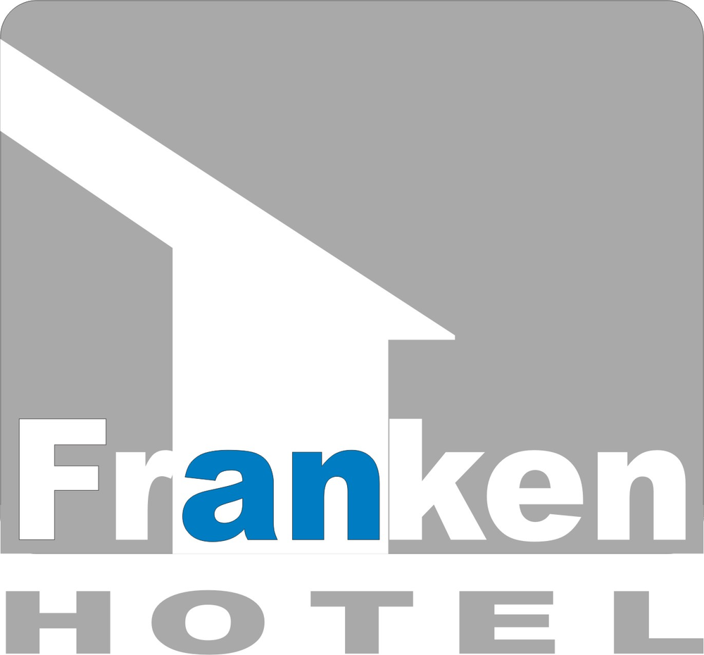Logo Hotel Franken
