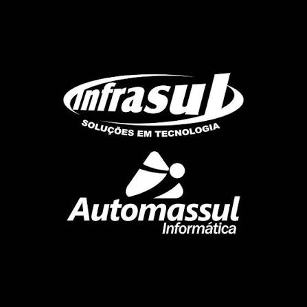Logo Infrasul · Automassul Informática