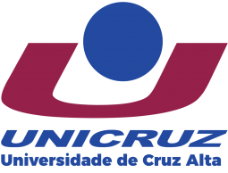 Logo UNICRUZ — Universidade de Cruz Alta