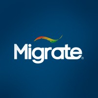 Logo Migrate Company
