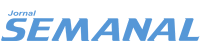 Logo Jornal Semanal