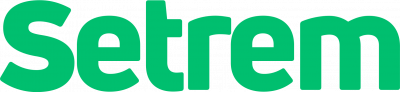 Logo SETREM